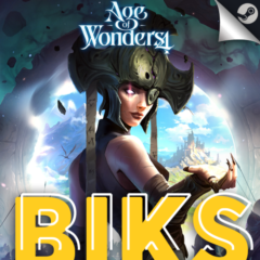 ⭐️Age of Wonders 4 ✅STEAM RU⚡АВТОДОСТАВКА💳0%