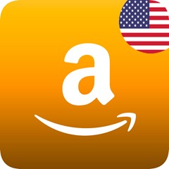 💳💳💳ПОДАРОЧНАЯ КАРТА AMAZON США $2-100 USD