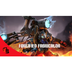 ✅Fortified Fabricator✅Collector&acute;s Cache 2016✅