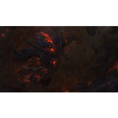 ✅Diabolical Fiend✅Collector&acute;s Cache 2016✅