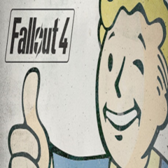Fallout 4 (Steam key / Мир)