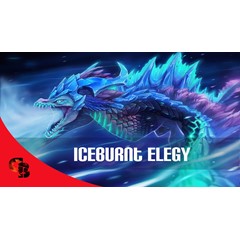 ✅Iceburnt Elegy✅Collector&acute;s Cache 2016✅