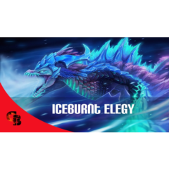 ✅Iceburnt Elegy✅Collector&acute;s Cache 2016✅