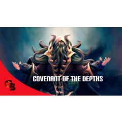✅Covenant of the Depths✅Collector&acute;s Cache 2017✅