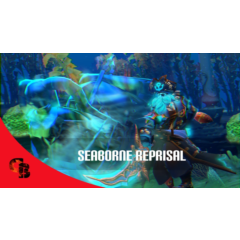 ✅Seaborne Reprisal✅Collector&acute;s Cache 2017✅