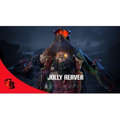 ✅Jolly Reaver✅Collector&acute;s Cache 2017✅