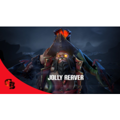✅Jolly Reaver✅Collector&acute;s Cache 2017✅