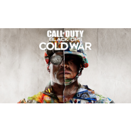 Call of Duty Black Ops Cold War - Account, data change