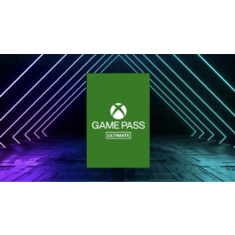 🌸XBOX GAME PASS ULTIMATE🔥1 - 12 MONTHS✅ANY ACCOUNT⭕