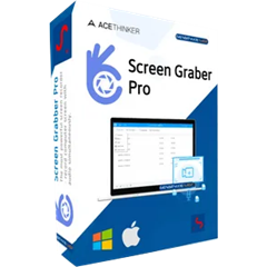 🔑 AceThinker Screen Grabber | Лицензия