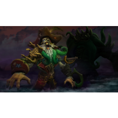 ✅Seablight Procession✅Collector&acute;s Cache 2017✅