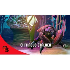 ✅Chitinous Stalker✅Collector&acute;s Cache 2017✅