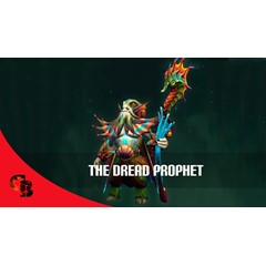 ✅The Dread Prophet✅Collector&acute;s Cache 2017✅