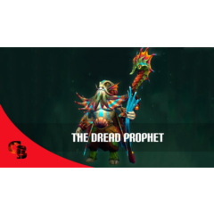 ✅The Dread Prophet✅Collector&acute;s Cache 2017✅