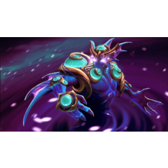 ✅Abyssal Vortex✅Collector&acute;s Cache 2017✅