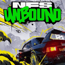 🔴 Need For Speed Unbound / NFS❗️PS5 🔴 TR