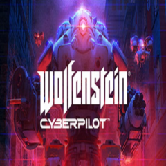 Wolfenstein: Cyberpilot (Steam key / РФ+Весь Мир)