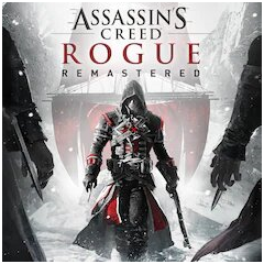 🔴 Assassins Creed Rogue Remastered❗️PS4/PS5 🔴 Турция / Украина