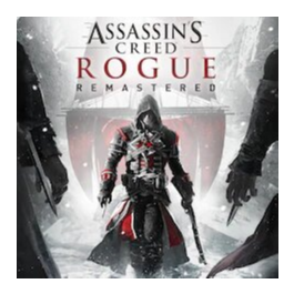 🔴 Assassin&amp;acute;s Creed Rogue Remastered❗️PS4/PS5 🔴Türkiye