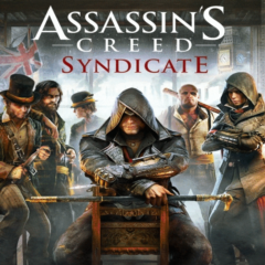 🔴 Assassins Creed Syndicate ❗️PS4/PS5 🔴 Турция