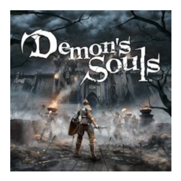 🔴 Demon´s Souls❗️PS5 🔴 Türkiye