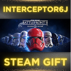 🟦⭐STAR WARS Battlefront II ☑️ Все регионы⚡STEAM • 💳0%