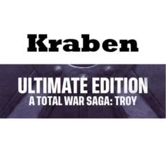 A Total War Saga: TROY - Ultimate Edition steam Россия