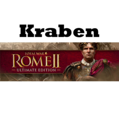 Total War: ROME II - Ultimate Edition steam Россия