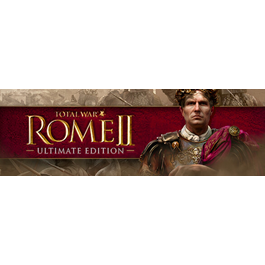 Total War: ROME II - Ultimate Edition steam