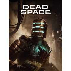 ✅Dead Space XBOX X|S 🔑 КЛЮЧ