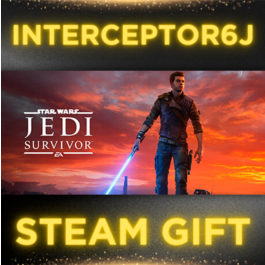 🟦⭐STAR WARS Jedi: Survivor™ ☑️ All regions⚡STEAM