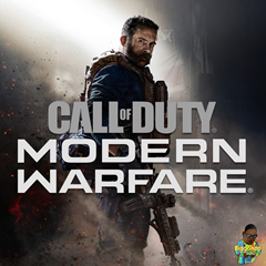 ⚡Call of Duty: Modern Warfare⚡PS4 | PS5