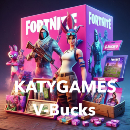 Fortnite 🔮⭐️1000-13500 V-Buks ⭐️🔮 EPIC/XBOX/PS