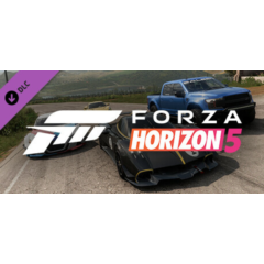 ⚡️Horizon Racing Car Pack | АВТОДОСТАВКА [Россия Steam]