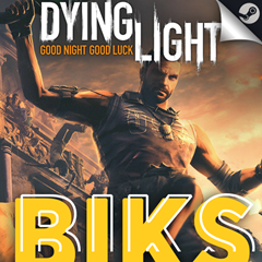 ⭐️Dying Light Enhanced ✅STEAM RU⚡АВТОДОСТАВКА💳0%