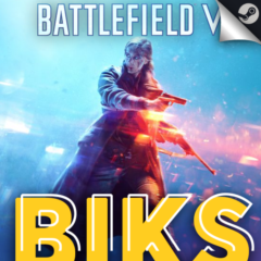 ⭐️Battlefield 5 Definitive Edition ✅STEAM RU⚡АВТО💳0%