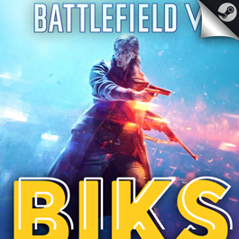 ⭐️Battlefield 5 Definitive Edition ✅STEAM RU⚡AUTO💳0%