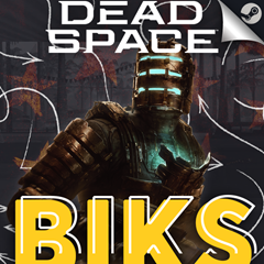 ⭐️Dead Space 2023 ✅STEAM RU⚡АВТОДОСТАВКА💳0%