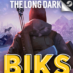 ⭐️The Long Dark ✅STEAM RU⚡АВТОДОСТАВКА💳0%