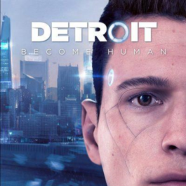 ☀️ Detroit: Become Human (PS/PS4/PS5/RU-Voi) Rent 7 day