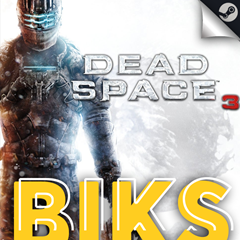 ⭐️Dead Space 3 ✅STEAM RU⚡АВТОДОСТАВКА💳0%