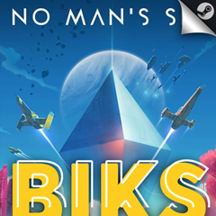 ⭐️No Mans Sky ✅STEAM RU⚡АВТОДОСТАВКА💳0%