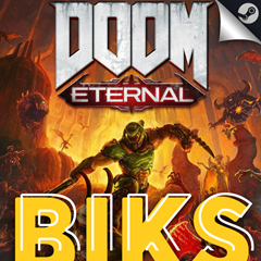 ⭐️Doom Eternal ✅STEAM RU⚡АВТОДОСТАВКА💳0%