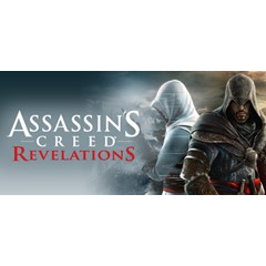 Assassin&acute;s Creed Revelations🔸STEAM РФ/СНГ/УКР/КЗ