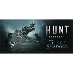 Hunt: Showdown ⚡️АВТО Steam RU Gift🔥