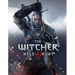 🔥The Witcher 3: Wild Hunt (STEAM)🔥 РУ/КЗ/УК/РБ