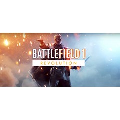 🔥Battlefield 1 Revolution (STEAM)🔥 РУ/КЗ/УК/РБ