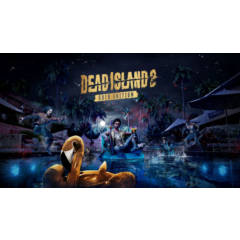 🌸Dead Island 2 Gold Edition ✅ Xbox ключ 🔑