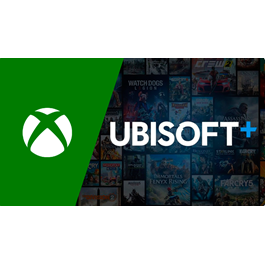 ❤️UBISOFT + |1 month 🎮| XBOX X|S / XBOX ONE /PC