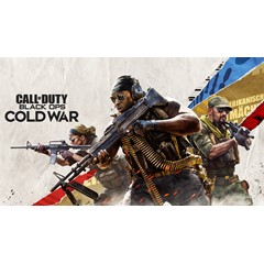 🔥CoD: Black Ops Cold War (STEAM)🔥 РУ/КЗ/УК/РБ